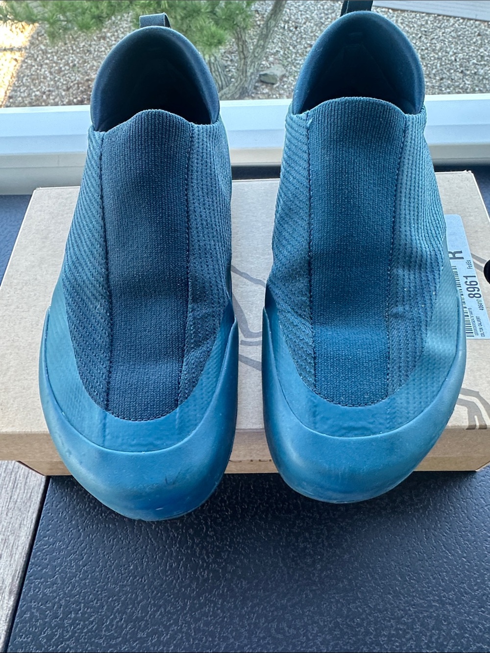 Arc'teryx Kragg M Nightscape Blue